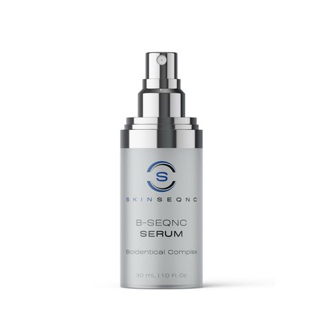B-SEQNC Face Serum — SKINSEQNC