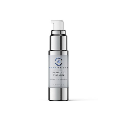 B-SEQNC Under Eye Gel — SKINSEQNC