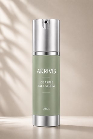 Ice Apple Face Serum — ICE APPLE
