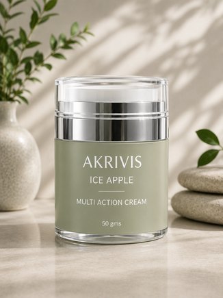 Ice Apple Multi Action Cream — ICE APPLE