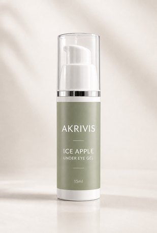 Ice Apple Under Eye Gel — ICE APPLE
